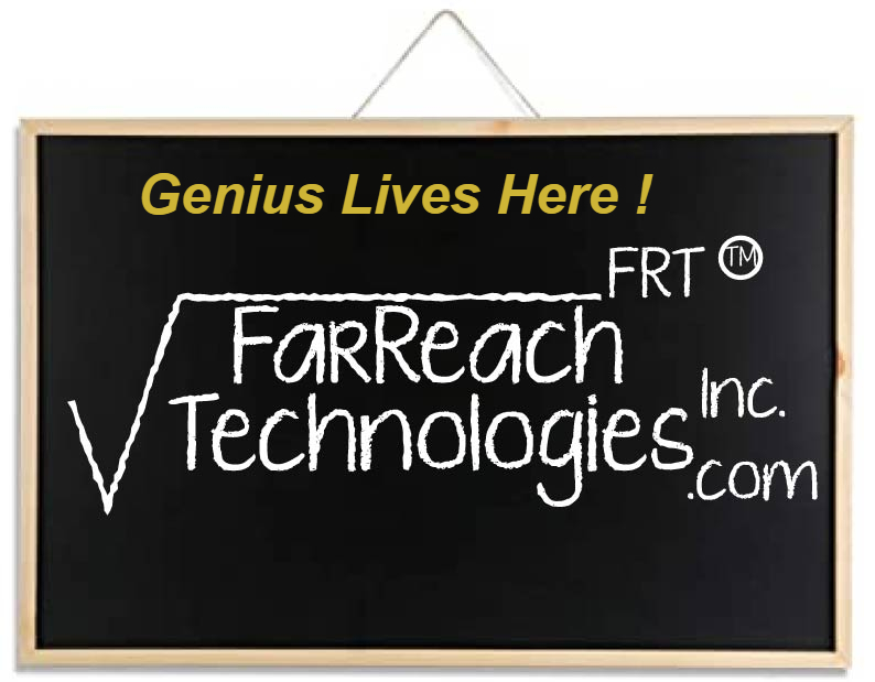 FarReachTechnologies.com