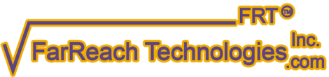 FarReachTechnologies.com