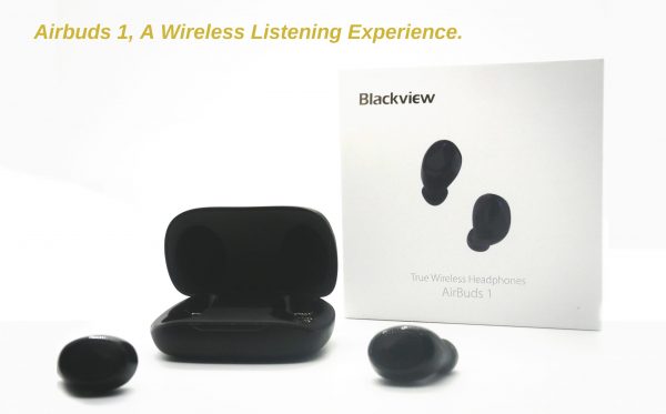 Blackview Airbuds 1 - Image 2